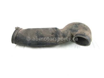 A used Intake Duct from a 1998 Grizzly 600 Yamaha OEM Part # 4WV-15475-01-00 for sale. Yamaha ATV parts. Shop our online catalog. Alberta Canada!