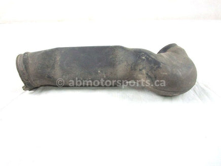 A used Intake Duct from a 1998 Grizzly 600 Yamaha OEM Part # 4WV-15475-01-00 for sale. Yamaha ATV parts. Shop our online catalog. Alberta Canada!
