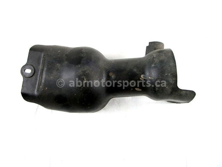 A used Prop Shaft Cover Front from a 1998 Grizzly 600 Yamaha OEM Part # 4WV-2147J-00-00 for sale. Yamaha ATV parts. Shop our online catalog. Alberta Canada!