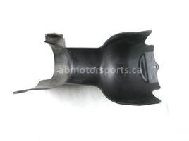 A used Prop Shaft Cover Front from a 1998 Grizzly 600 Yamaha OEM Part # 4WV-2147J-00-00 for sale. Yamaha ATV parts. Shop our online catalog. Alberta Canada!