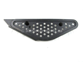 A used Side Cover RRL from a 1998 Grizzly 600 Yamaha OEM Part # 4WV-27463-01-00 for sale. Yamaha ATV parts. Shop our online catalog. Alberta Canada!