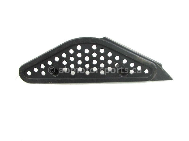 Side Cover RRL - Yamaha 600 GRIZZLY| Alberta Motorsports Sales