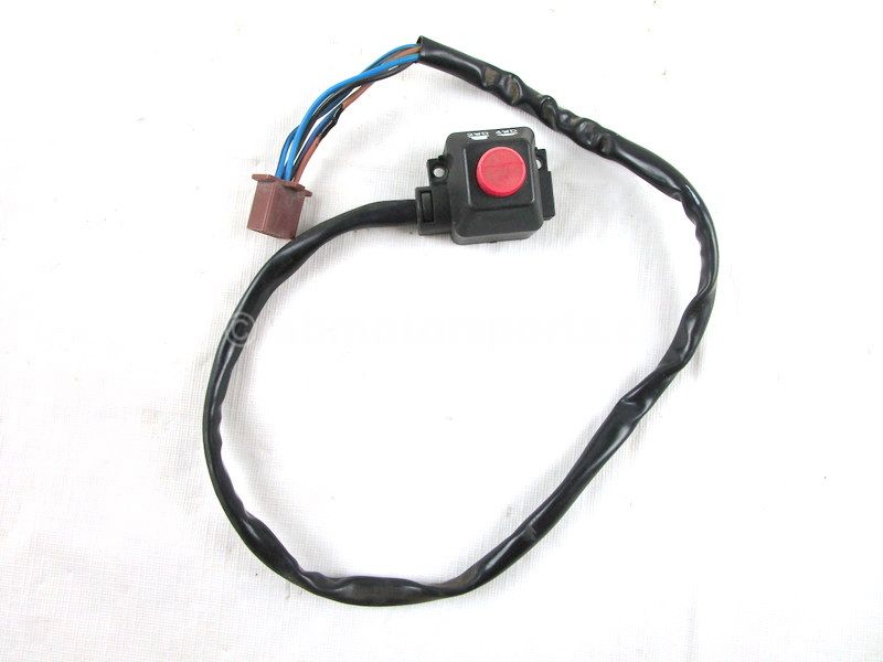4WD Switch - Yamaha 600 GRIZZLY| Alberta Motorsports Sales