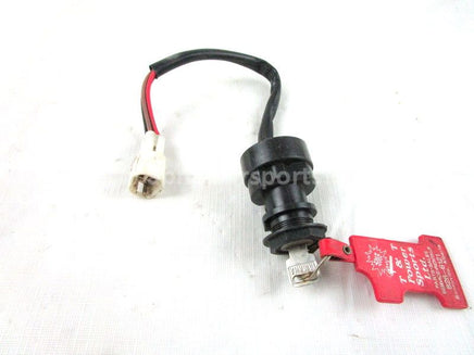 A used Ignition Switch from a 1998 Grizzly 600 Yamaha OEM Part # 4GB-82510-00-00 for sale. Yamaha ATV parts. Shop our online catalog. Alberta Canada!