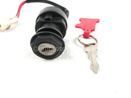A used Ignition Switch from a 1998 Grizzly 600 Yamaha OEM Part # 4GB-82510-00-00 for sale. Yamaha ATV parts. Shop our online catalog. Alberta Canada!