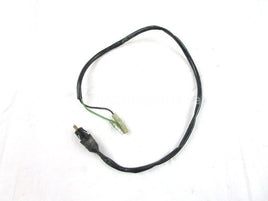 A used Stop Switch from a 1998 Grizzly 600 Yamaha OEM Part # 1YW-83980-00-00 for sale. Yamaha ATV parts. Shop our online catalog. Alberta Canada!