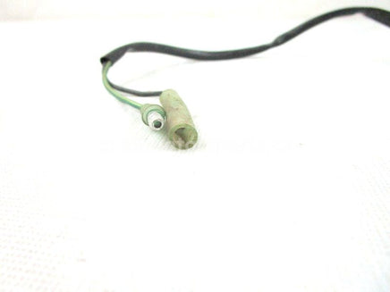 A used Stop Switch from a 1998 Grizzly 600 Yamaha OEM Part # 1YW-83980-00-00 for sale. Yamaha ATV parts. Shop our online catalog. Alberta Canada!