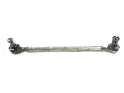 A used Steering Tie Rod from a 1998 Grizzly 600 Yamaha OEM Part # 4WV-23831-00-00 for sale. Yamaha ATV parts. Shop our online catalog. Alberta Canada!