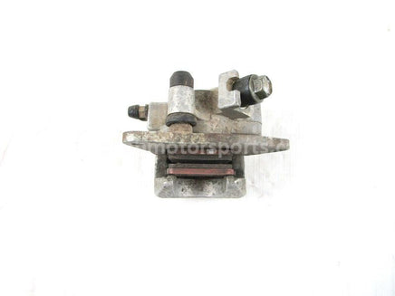 A used Caliper FL from a 1998 Grizzly 600 Yamaha OEM Part # 4WV-2580T-00-00 for sale. Yamaha ATV parts. Shop our online catalog. Alberta Canada!