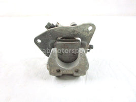 A used Caliper FR from a 1998 Grizzly 600 Yamaha OEM Part # 4WV-2580U-00-00 for sale. Yamaha ATV parts. Shop our online catalog. Alberta Canada!
