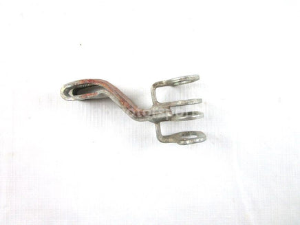 A used Rear Brake Cam Lever from a 1998 Grizzly 600 Yamaha OEM Part # 4WV-25355-00-00 for sale. Yamaha ATV parts. Shop our online catalog. Alberta Canada!