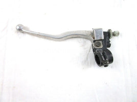 A used Brake Lever from a 1998 Grizzly 600 Yamaha OEM Part # 2HT-83912-00-00 for sale. Yamaha ATV parts. Shop our online catalog. Alberta Canada!