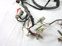 A used Main Wiring Harness from a 1998 Grizzly 600 Yamaha OEM Part # 4WV-82590-00-00 for sale. Yamaha ATV parts. Shop our online catalog. Alberta Canada!