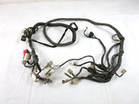 A used Main Wiring Harness from a 1998 Grizzly 600 Yamaha OEM Part # 4WV-82590-00-00 for sale. Yamaha ATV parts. Shop our online catalog. Alberta Canada!