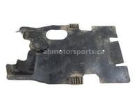 A used Tank Damper Plate from a 1998 Grizzly 600 Yamaha OEM Part # 4WV-2414H-00-00 for sale. Yamaha ATV parts. Shop our online catalog. Alberta Canada!