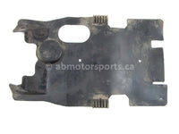 A used Tank Damper Plate from a 1998 Grizzly 600 Yamaha OEM Part # 4WV-2414H-00-00 for sale. Yamaha ATV parts. Shop our online catalog. Alberta Canada!