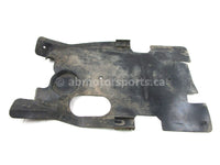 A used Tank Damper Plate from a 1998 Grizzly 600 Yamaha OEM Part # 4WV-2414H-00-00 for sale. Yamaha ATV parts. Shop our online catalog. Alberta Canada!