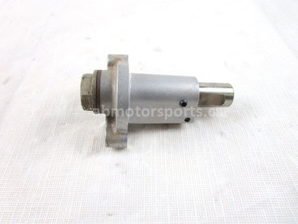 A used Cam Chain Tensioner from a 1998 Grizzly 600 Yamaha OEM Part # 3TB-12210-00-00 for sale. Yamaha ATV parts… Shop our online catalog… Alberta Canada!