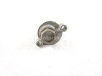 A used Cam Chain Tensioner from a 1998 Grizzly 600 Yamaha OEM Part # 3TB-12210-00-00 for sale. Yamaha ATV parts… Shop our online catalog… Alberta Canada!
