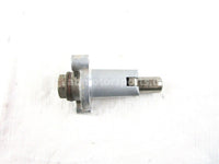 A used Cam Chain Tensioner from a 1998 Grizzly 600 Yamaha OEM Part # 3TB-12210-00-00 for sale. Yamaha ATV parts… Shop our online catalog… Alberta Canada!
