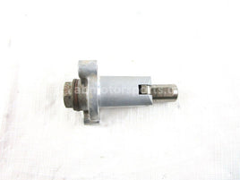 A used Cam Chain Tensioner from a 1998 Grizzly 600 Yamaha OEM Part # 3TB-12210-00-00 for sale. Yamaha ATV parts… Shop our online catalog… Alberta Canada!