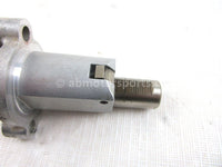 A used Cam Chain Tensioner from a 1998 Grizzly 600 Yamaha OEM Part # 3TB-12210-00-00 for sale. Yamaha ATV parts… Shop our online catalog… Alberta Canada!