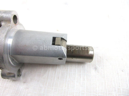 A used Cam Chain Tensioner from a 1998 Grizzly 600 Yamaha OEM Part # 3TB-12210-00-00 for sale. Yamaha ATV parts… Shop our online catalog… Alberta Canada!