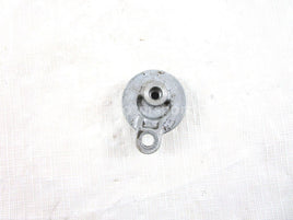 A used Tensioner Case Cap from a 1998 Grizzly 600 Yamaha OEM Part # 3TB-12215-01-00 for sale. Yamaha ATV parts… Shop our online catalog… Alberta Canada!