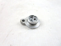 A used Tensioner Case Cap from a 1998 Grizzly 600 Yamaha OEM Part # 3TB-12215-01-00 for sale. Yamaha ATV parts… Shop our online catalog… Alberta Canada!
