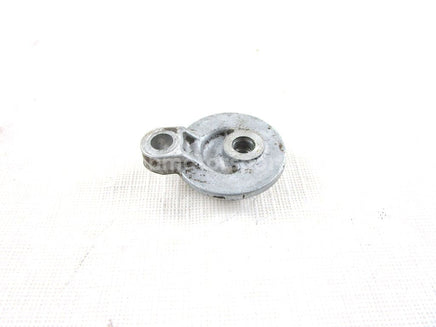 A used Tensioner Case Cap from a 1998 Grizzly 600 Yamaha OEM Part # 3TB-12215-01-00 for sale. Yamaha ATV parts… Shop our online catalog… Alberta Canada!