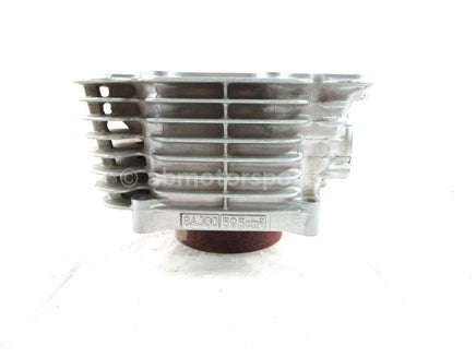 A used Cylinder Core from a 1998 Grizzly 600 Yamaha OEM Part # 3TB-11310-00-00 for sale. Yamaha ATV parts… Shop our online catalog… Alberta Canada!