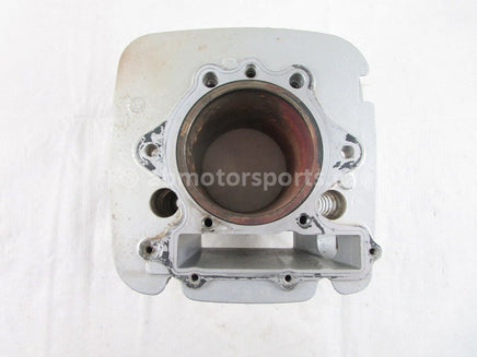 A used Cylinder Core from a 1998 Grizzly 600 Yamaha OEM Part # 3TB-11310-00-00 for sale. Yamaha ATV parts… Shop our online catalog… Alberta Canada!