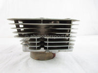A used Cylinder Core from a 1998 Grizzly 600 Yamaha OEM Part # 3TB-11310-00-00 for sale. Yamaha ATV parts… Shop our online catalog… Alberta Canada!