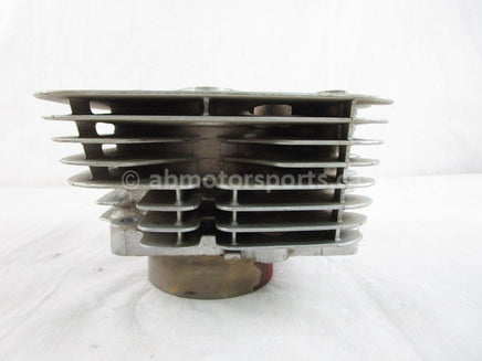 A used Cylinder Core from a 1998 Grizzly 600 Yamaha OEM Part # 3TB-11310-00-00 for sale. Yamaha ATV parts… Shop our online catalog… Alberta Canada!