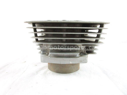 A used Cylinder Core from a 1998 Grizzly 600 Yamaha OEM Part # 3TB-11310-00-00 for sale. Yamaha ATV parts… Shop our online catalog… Alberta Canada!