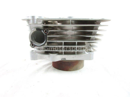A used Cylinder Core from a 1998 Grizzly 600 Yamaha OEM Part # 3TB-11310-00-00 for sale. Yamaha ATV parts… Shop our online catalog… Alberta Canada!