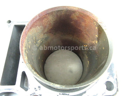 A used Cylinder Core from a 1998 Grizzly 600 Yamaha OEM Part # 3TB-11310-00-00 for sale. Yamaha ATV parts… Shop our online catalog… Alberta Canada!