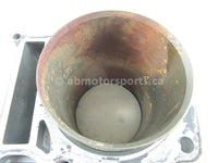 A used Cylinder Core from a 1998 Grizzly 600 Yamaha OEM Part # 3TB-11310-00-00 for sale. Yamaha ATV parts… Shop our online catalog… Alberta Canada!