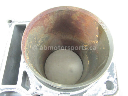 A used Cylinder Core from a 1998 Grizzly 600 Yamaha OEM Part # 3TB-11310-00-00 for sale. Yamaha ATV parts… Shop our online catalog… Alberta Canada!