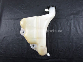 A used Coolant Tank from a 2004 GRIZZLY 660 Yamaha OEM Part # 5KM-21871-00-00 for sale. Yamaha ATV parts… Shop our online catalog… Alberta Canada!