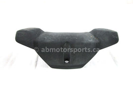 A used Handlebar Cover from a 2004 GRIZZLY 660 Yamaha OEM Part # 5KM-26124-00-00 for sale. Yamaha ATV parts… Shop our online catalog… Alberta Canada!