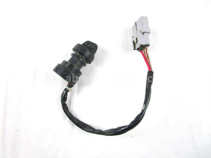 A used Ignition Switch from a 2004 GRIZZLY 660 Yamaha OEM Part # 5KM-82510-00-00 for sale. Yamaha ATV parts… Shop our online catalog… Alberta Canada!