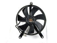 A used Cooling Fan from a 2004 GRIZZLY 660 Yamaha OEM Part # 5KM-12405-00-00 for sale. Yamaha ATV parts… Shop our online catalog… Alberta Canada!