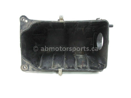 A used Air Box Housing from a 2004 GRIZZLY 660 Yamaha OEM Part # 5KM-14411-10-00 for sale. Yamaha ATV parts… Shop our online catalog… Alberta Canada!