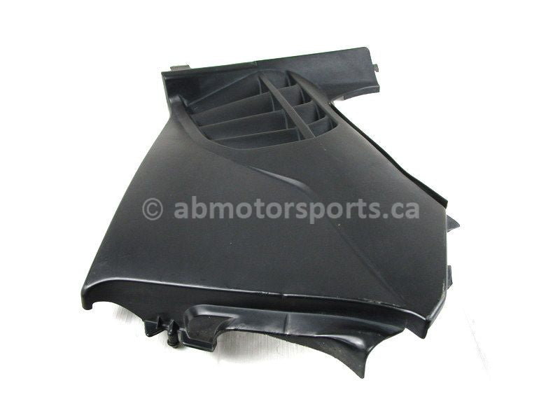 yaaamaaa24★ Side Cover 2 Right - Yamaha 2004 GRIZZLY 660| Alberta Motorsports