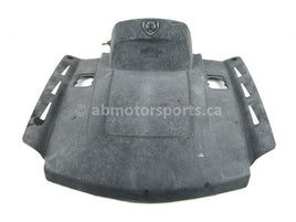 A used Front Panel from a 2004 GRIZZLY 660 Yamaha OEM Part # 5KM-23391-00-00 for sale. Yamaha ATV parts… Shop our online catalog… Alberta Canada!