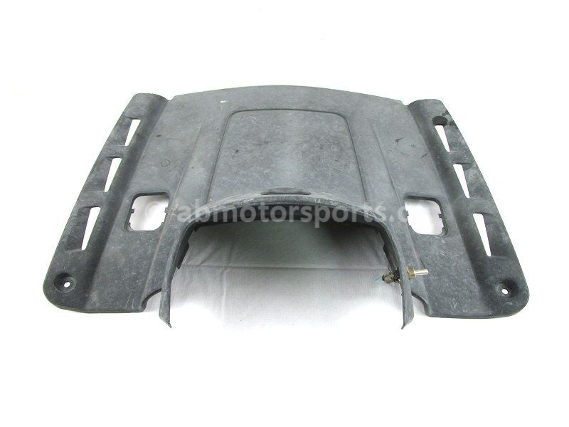 Front Panel - Yamaha 2004 GRIZZLY 660| Alberta Motorsports Sales