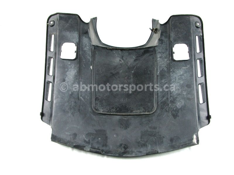 専用5999+2000+650 Front Panel - Yamaha 2004 GRIZZLY 660| Alberta Motorsports Sales