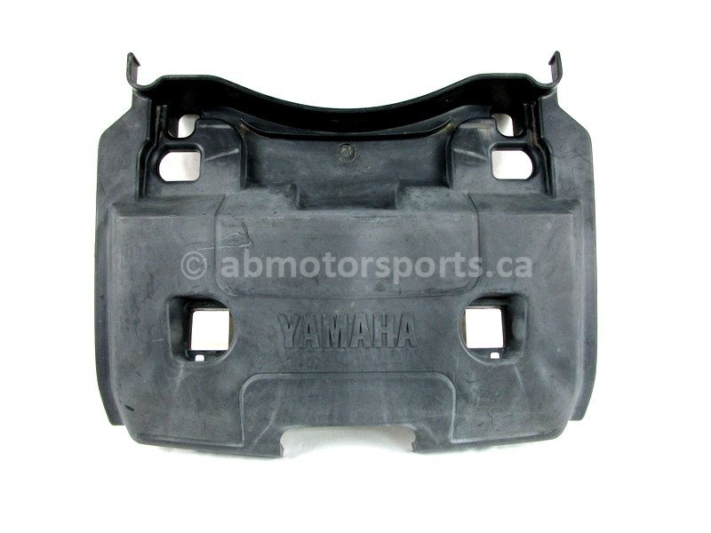 ЯM Trunk Lid - Yamaha 2004 GRIZZLY 660| Alberta Motorsports Sales
