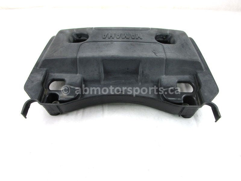 ЯM Trunk Lid - Yamaha 2004 GRIZZLY 660| Alberta Motorsports Sales